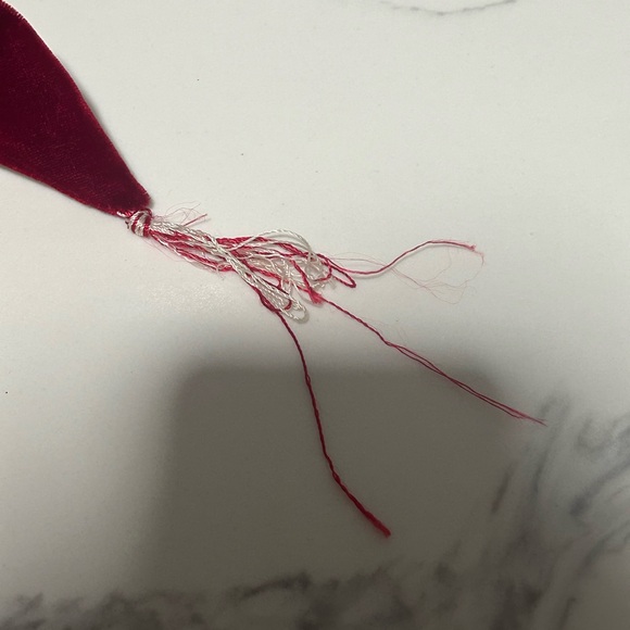 2004 Starbucks Christmas Barista Bear - Picture 7 of 8